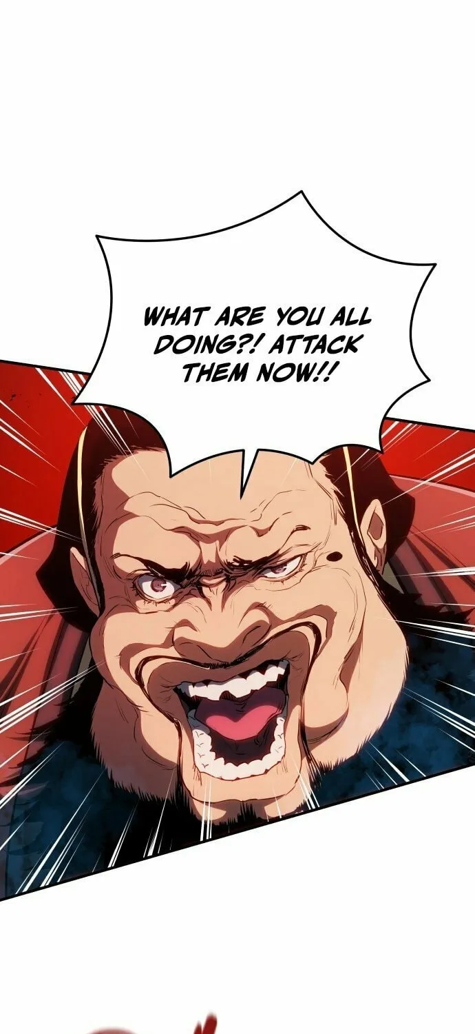 Jade of the Eight Gates Chapter 18 page 3 - 