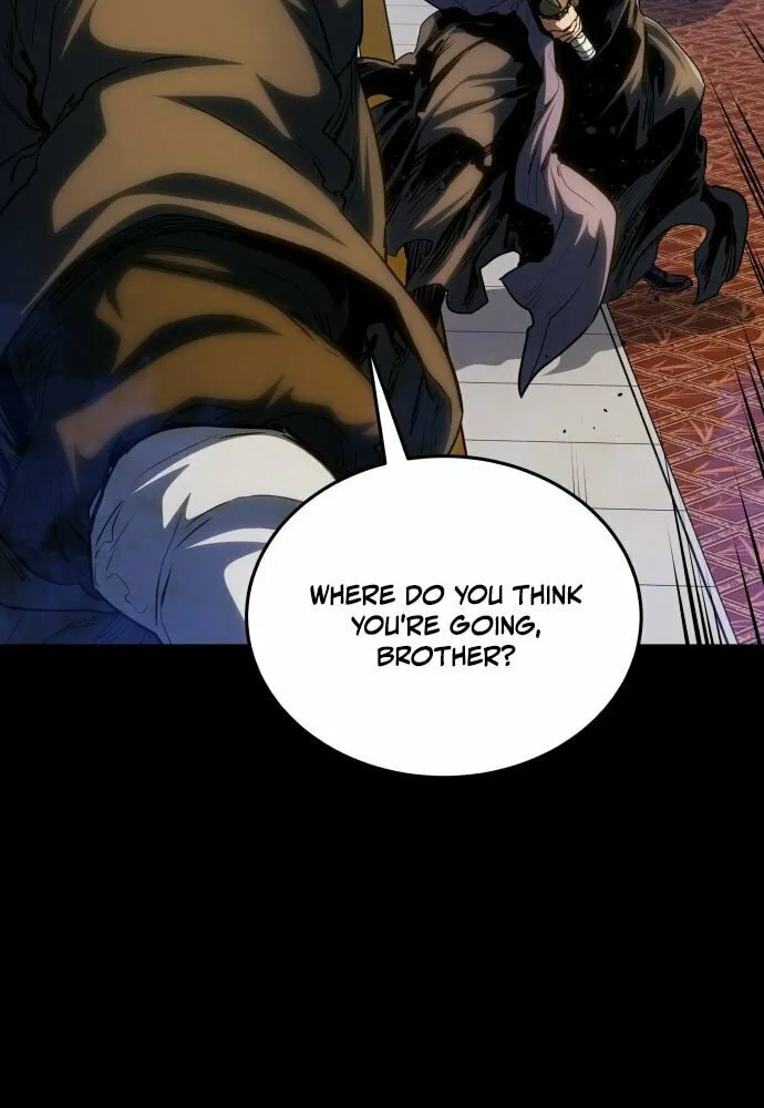 Jade of the Eight Gates Chapter 18 page 21 - 