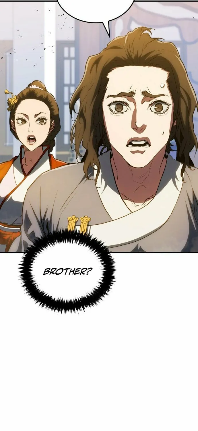 Jade of the Eight Gates Chapter 18 page 46 - 