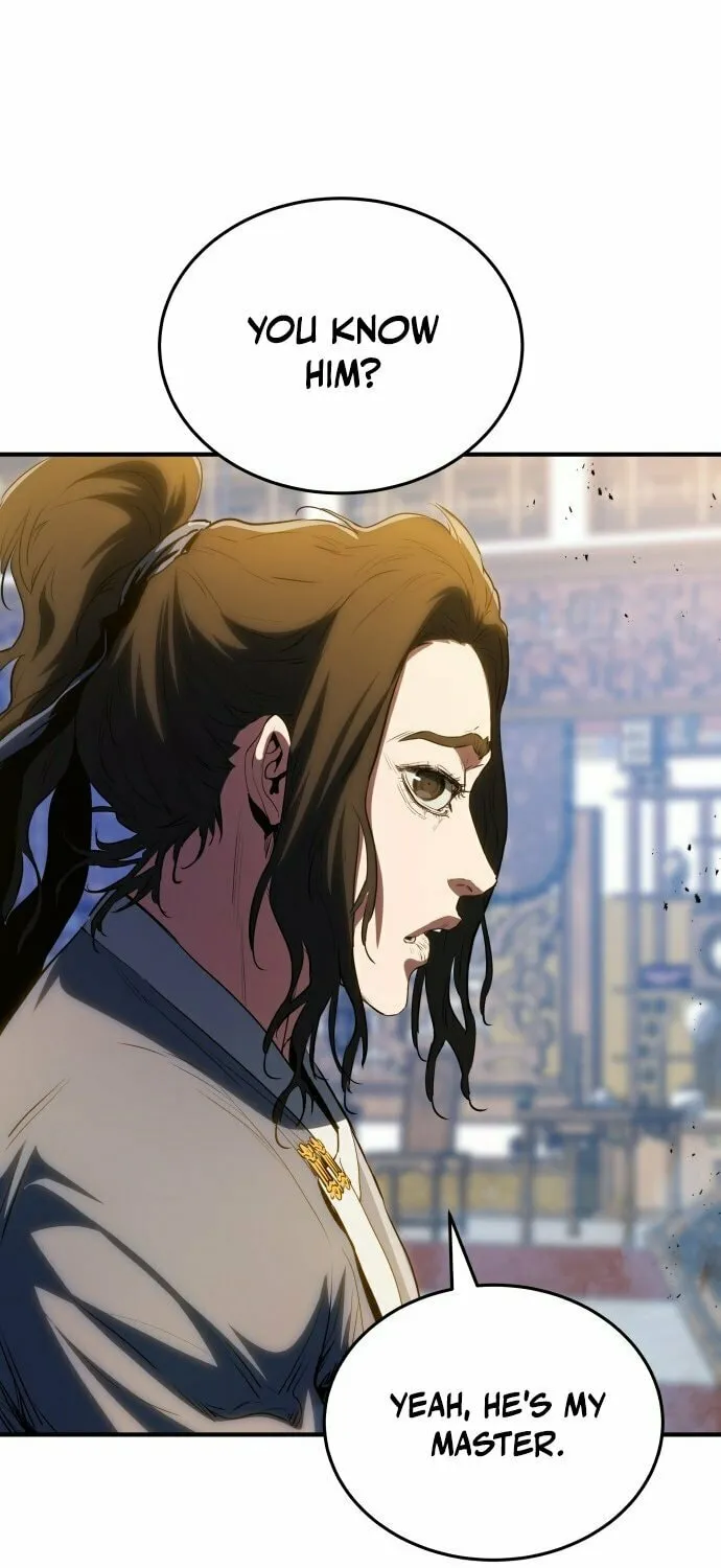 Jade of the Eight Gates Chapter 18 page 47 - 