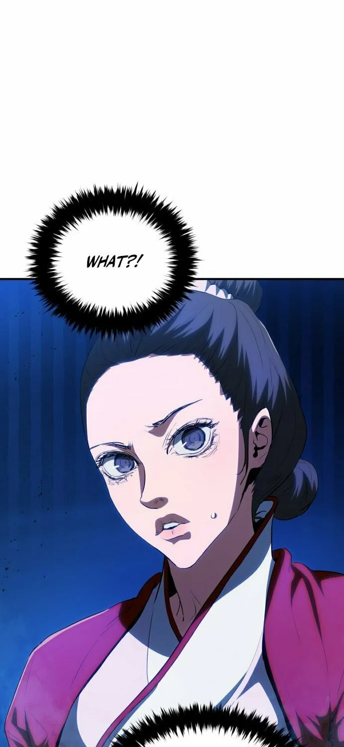 Jade of the Eight Gates Chapter 18 page 48 - 