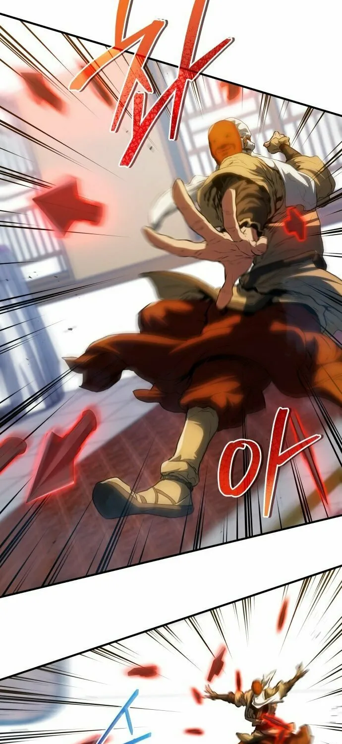 Jade of the Eight Gates Chapter 18 page 50 - 