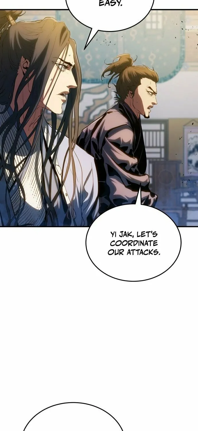 Jade of the Eight Gates Chapter 18 page 58 - 