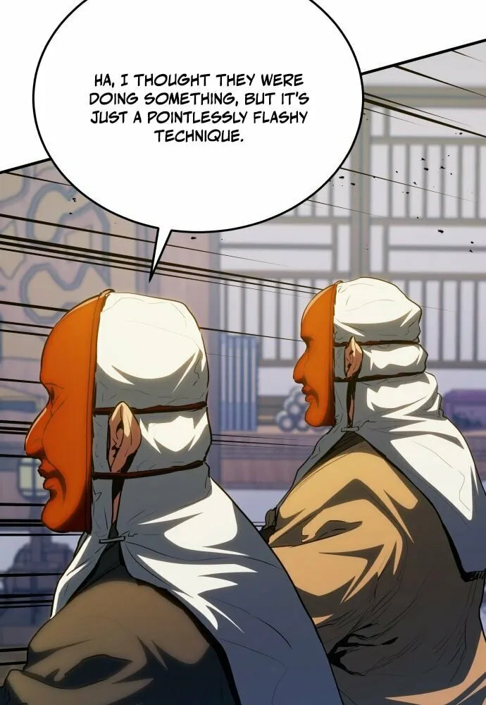 Jade of the Eight Gates Chapter 18 page 70 - 