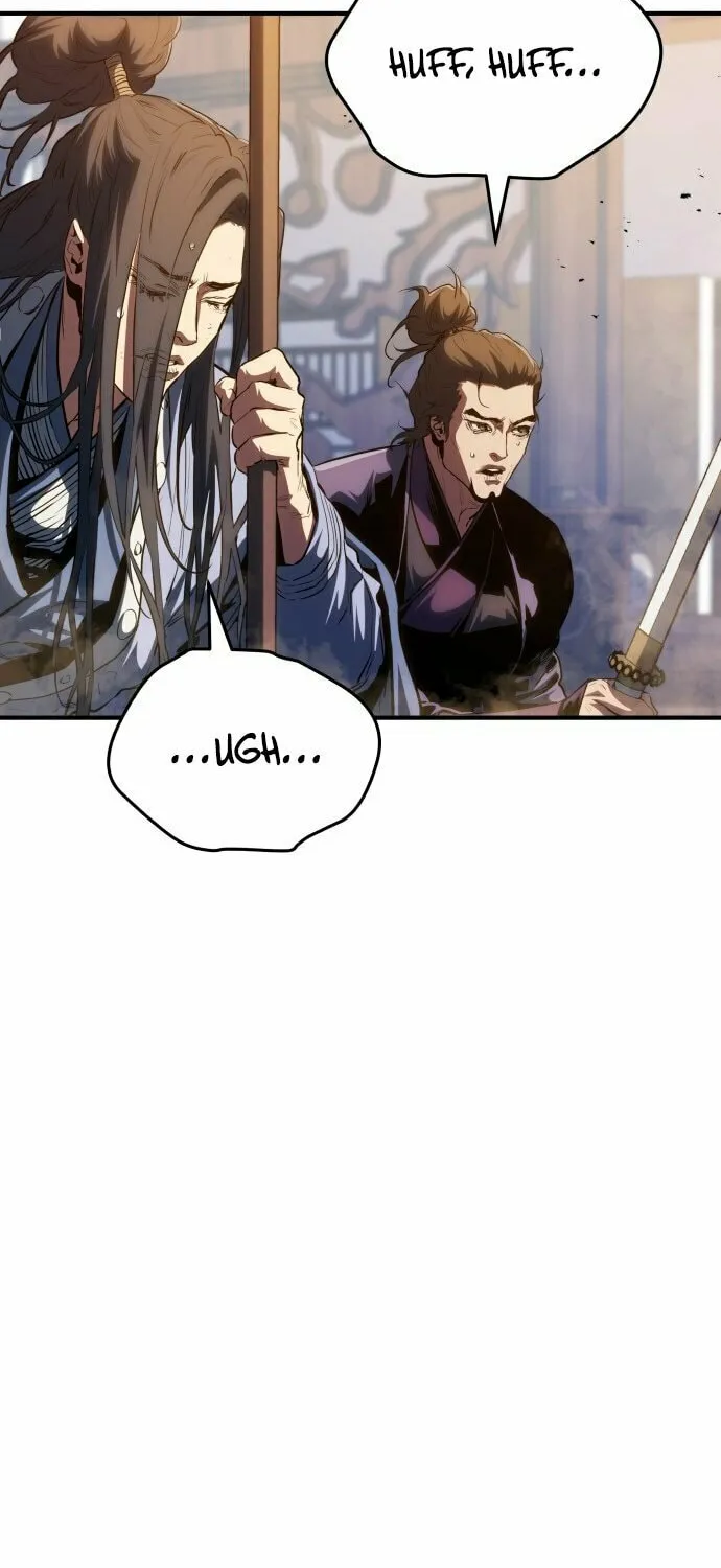 Jade of the Eight Gates Chapter 18 page 81 - 