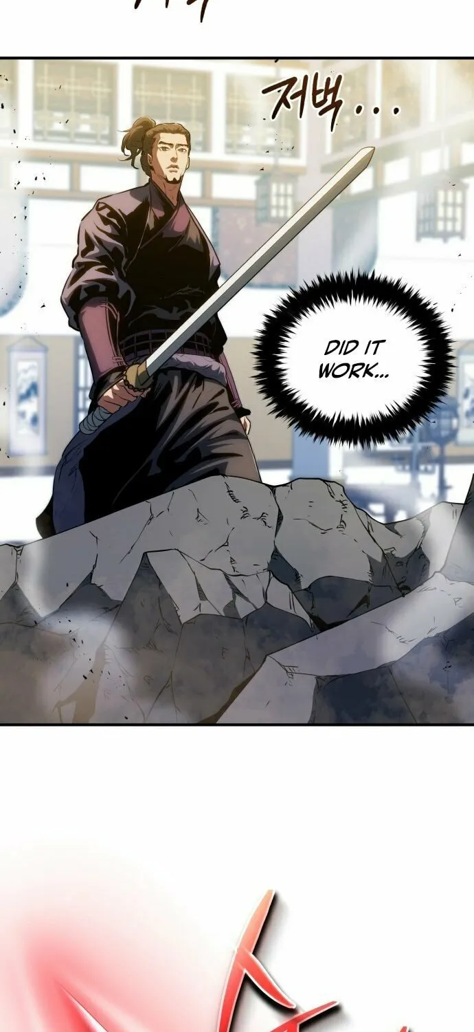 Jade of the Eight Gates Chapter 18 page 83 - 