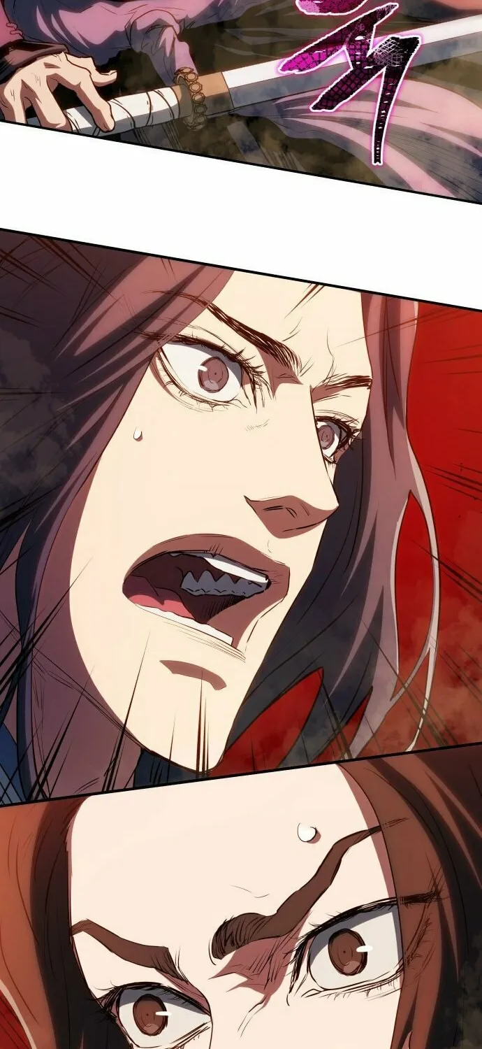 Jade of the Eight Gates Chapter 18 page 86 - 