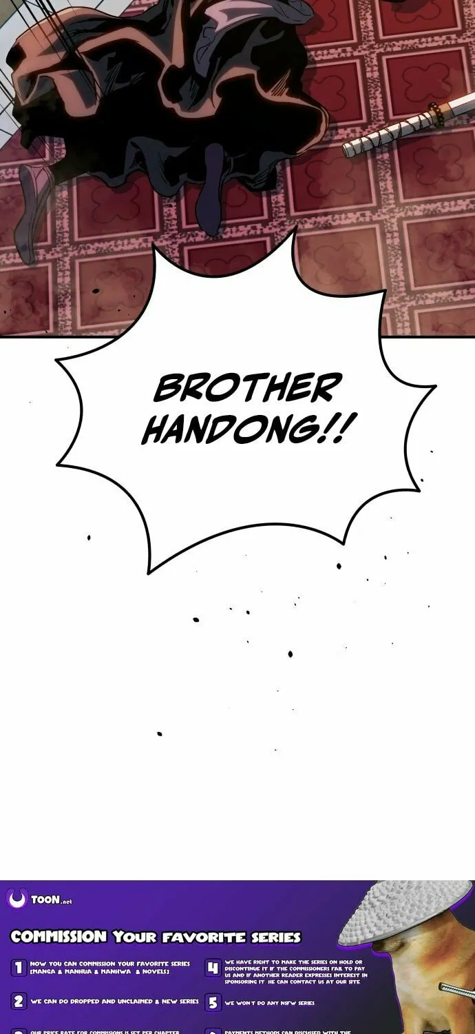 Jade of the Eight Gates Chapter 18 page 88 - 