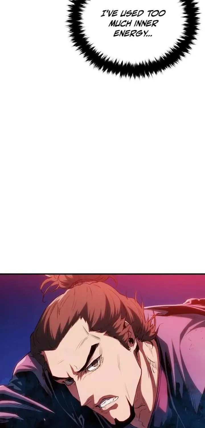 Jade of the Eight Gates Chapter 19 page 16 - 