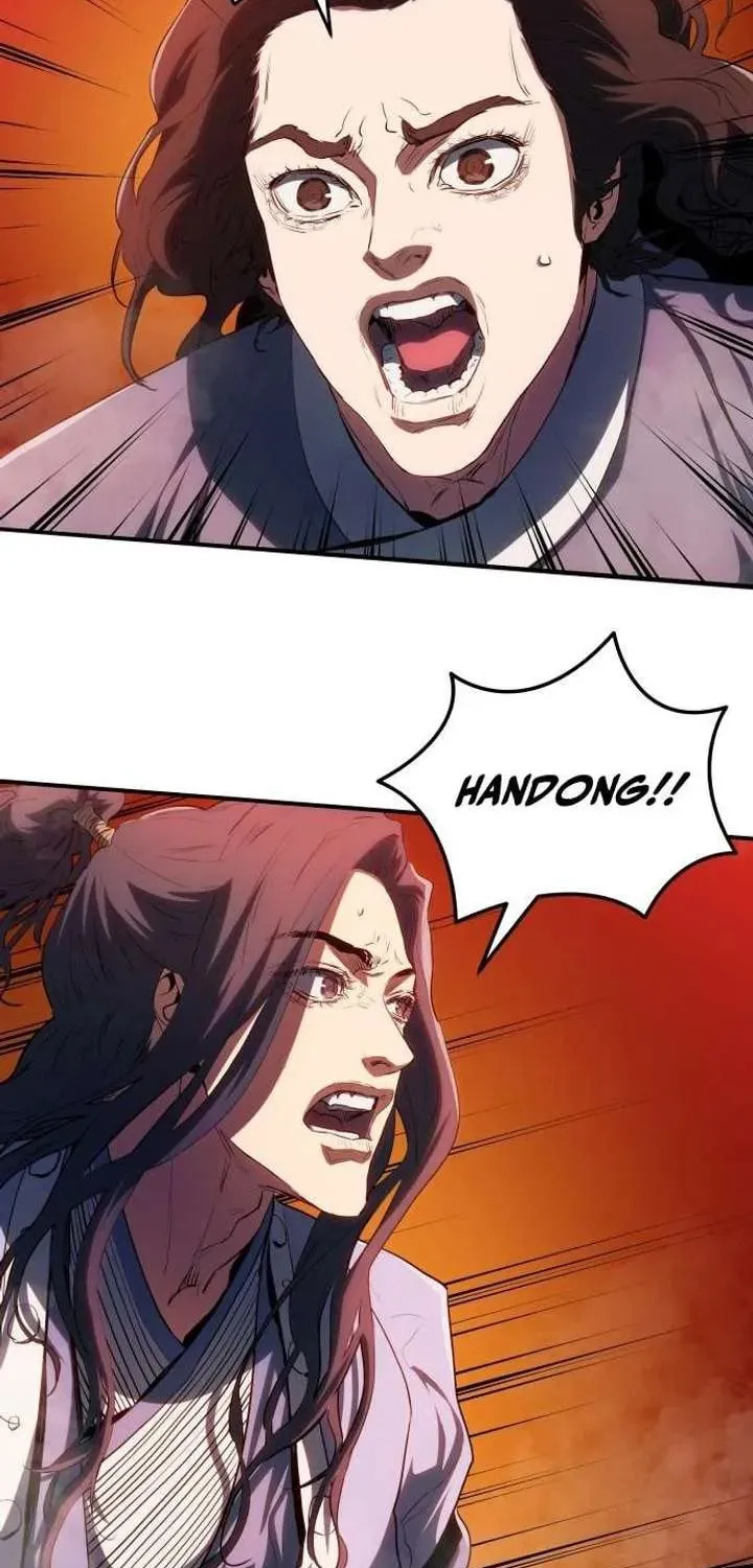 Jade of the Eight Gates Chapter 19 page 3 - 