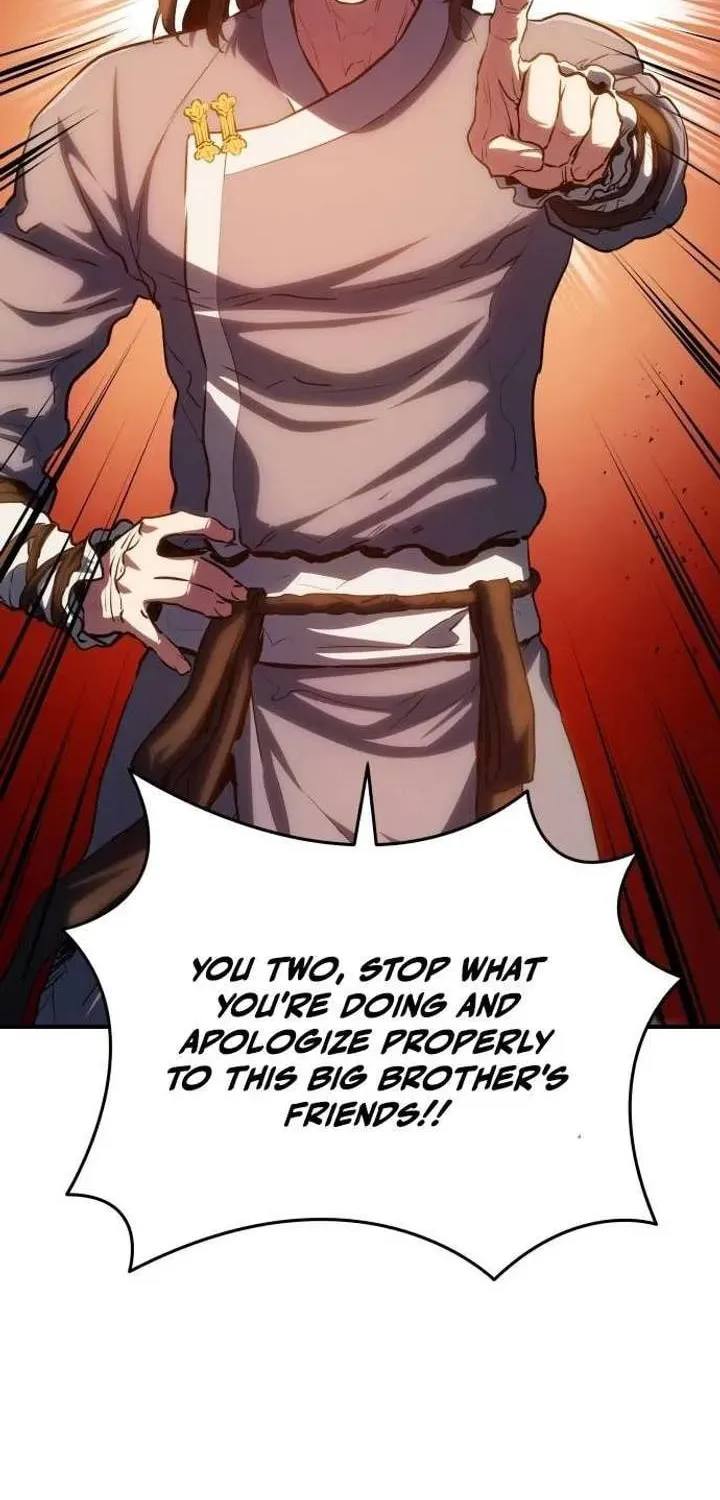 Jade of the Eight Gates Chapter 19 page 23 - 
