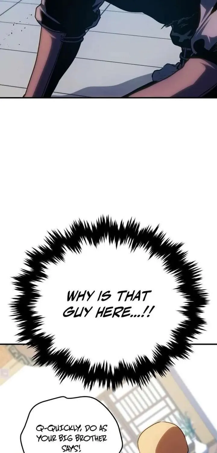 Jade of the Eight Gates Chapter 19 page 27 - 