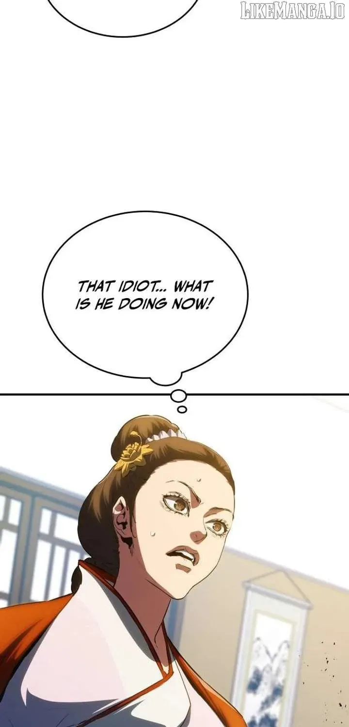 Jade of the Eight Gates Chapter 19 page 29 - 