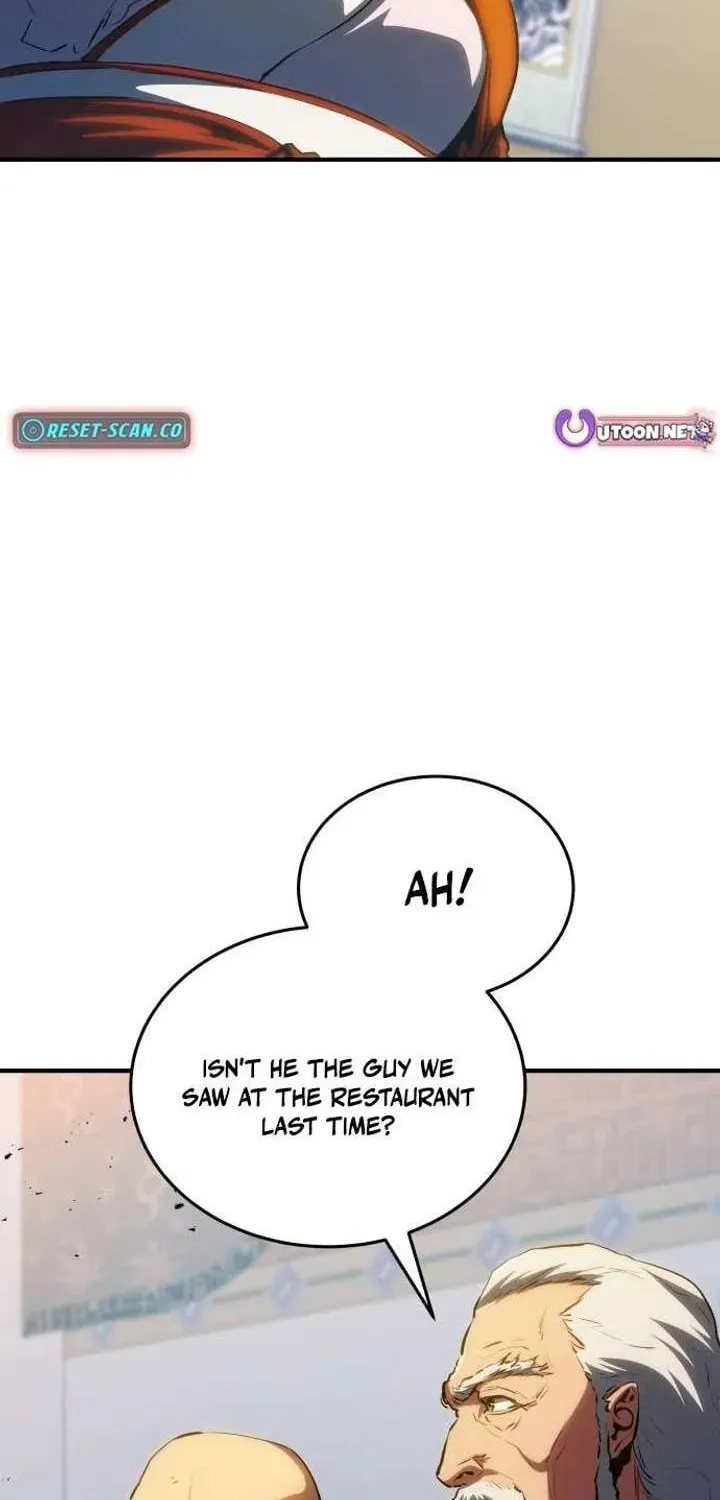 Jade of the Eight Gates Chapter 19 page 30 - 