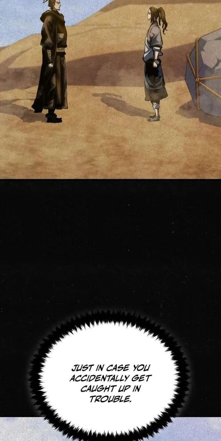 Jade of the Eight Gates Chapter 19 page 35 - 