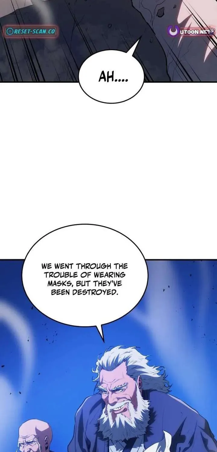 Jade of the Eight Gates Chapter 19 page 5 - 