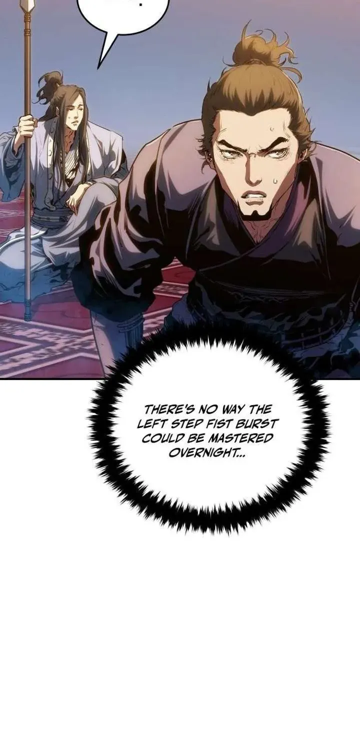 Jade of the Eight Gates Chapter 19 page 45 - 