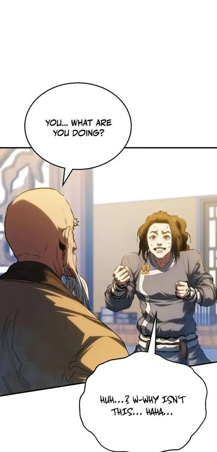 Jade of the Eight Gates Chapter 19 page 46 - 