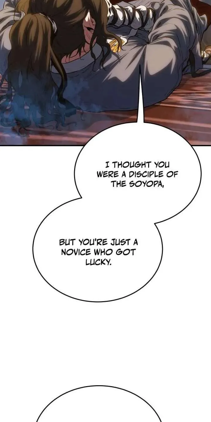Jade of the Eight Gates Chapter 19 page 49 - 