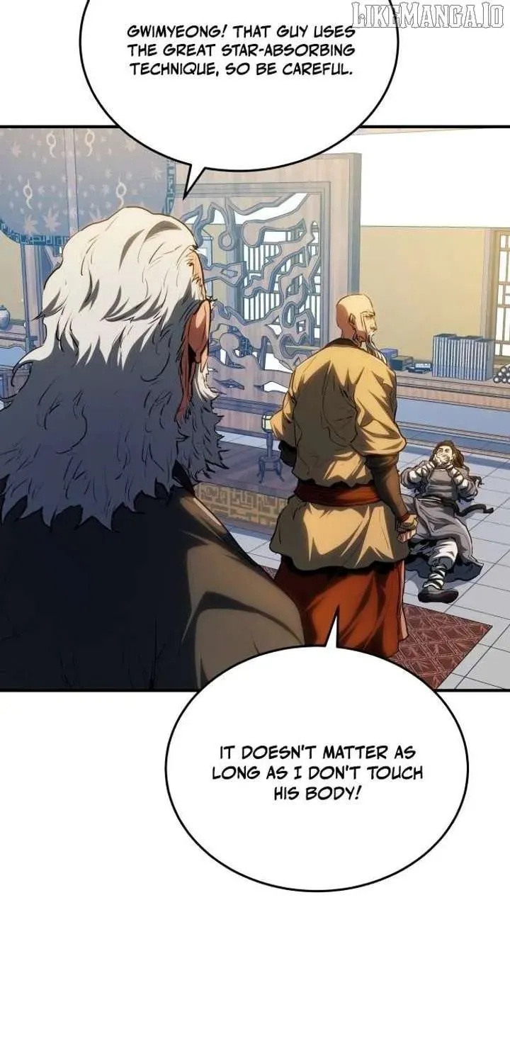 Jade of the Eight Gates Chapter 19 page 50 - 