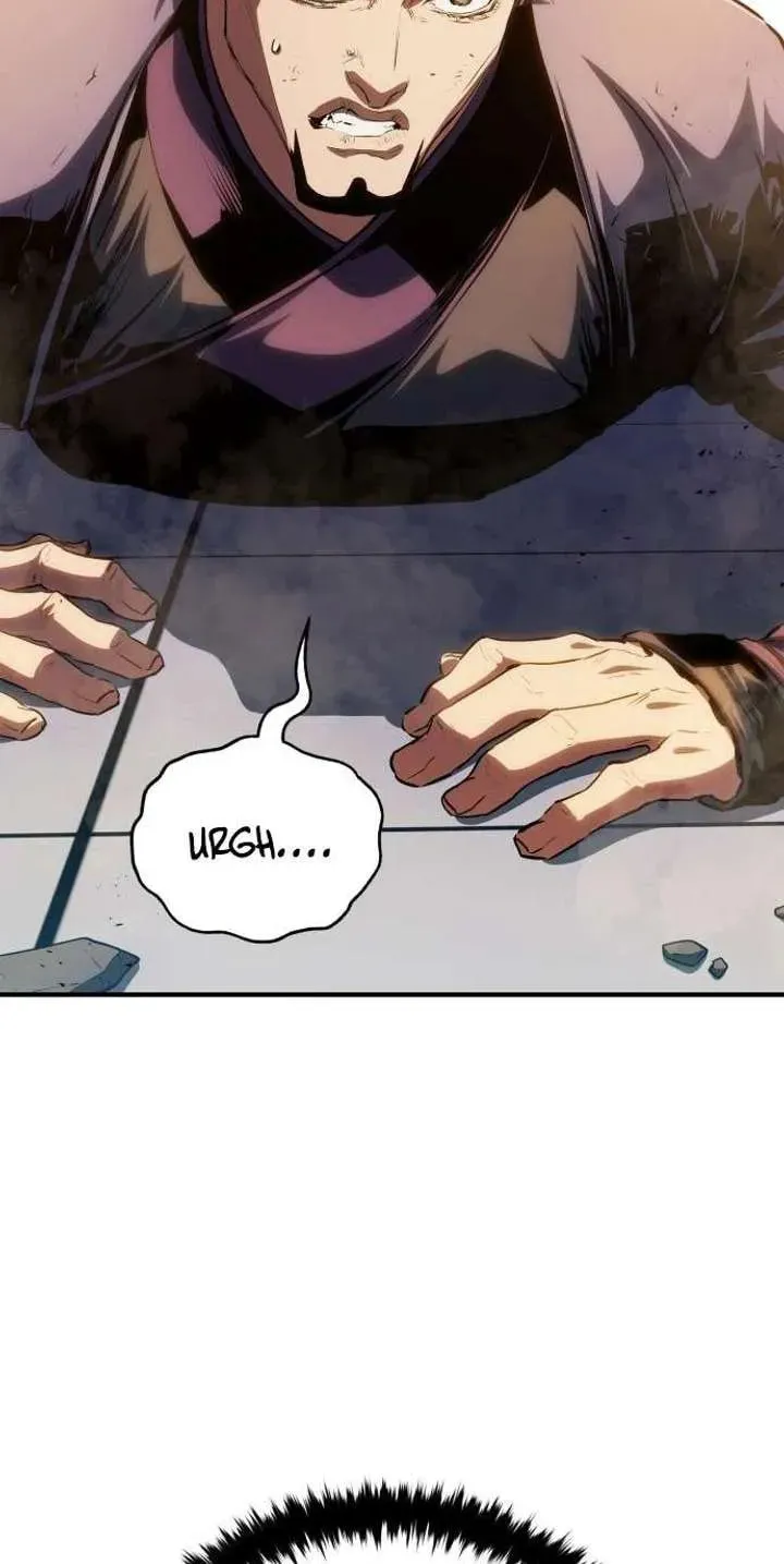 Jade of the Eight Gates Chapter 19 page 7 - 