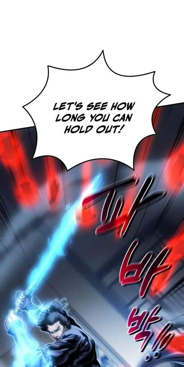 Jade of the Eight Gates Chapter 19 page 63 - 
