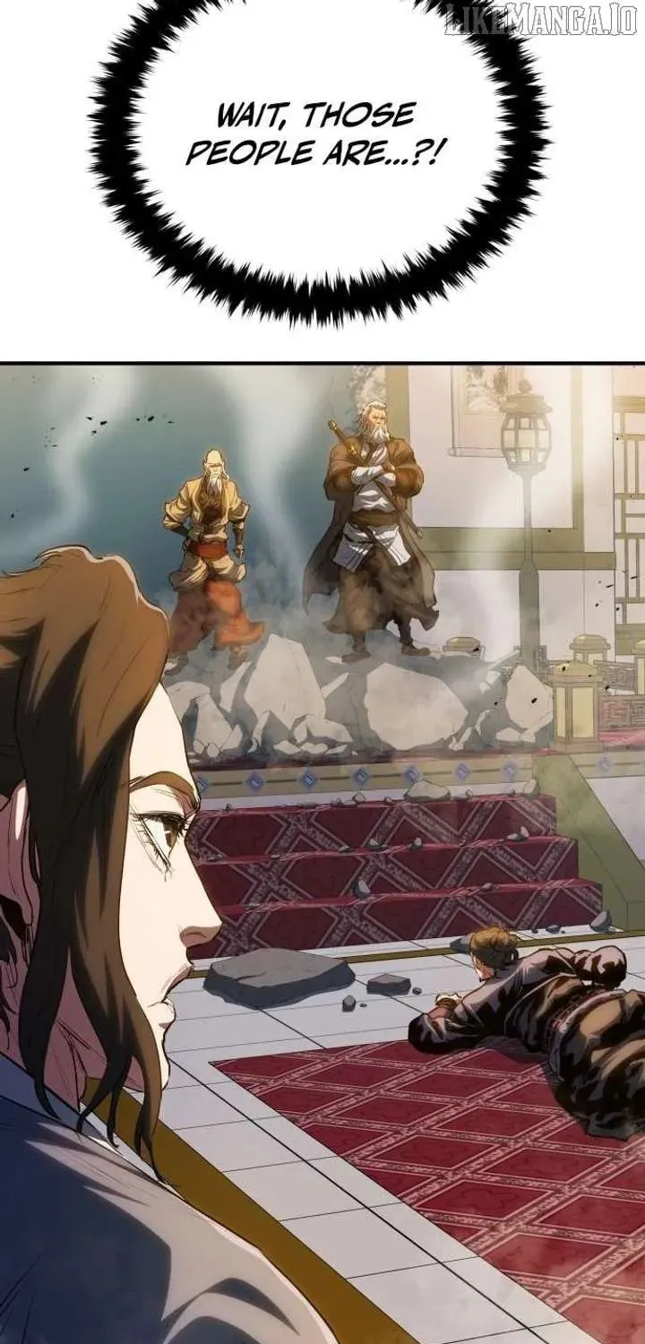Jade of the Eight Gates Chapter 19 page 8 - 