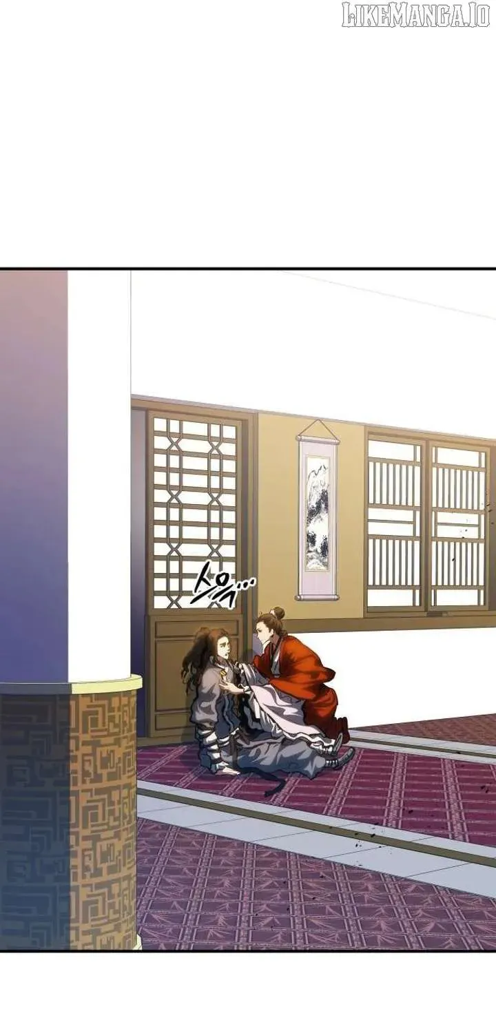 Jade of the Eight Gates Chapter 19 page 71 - 