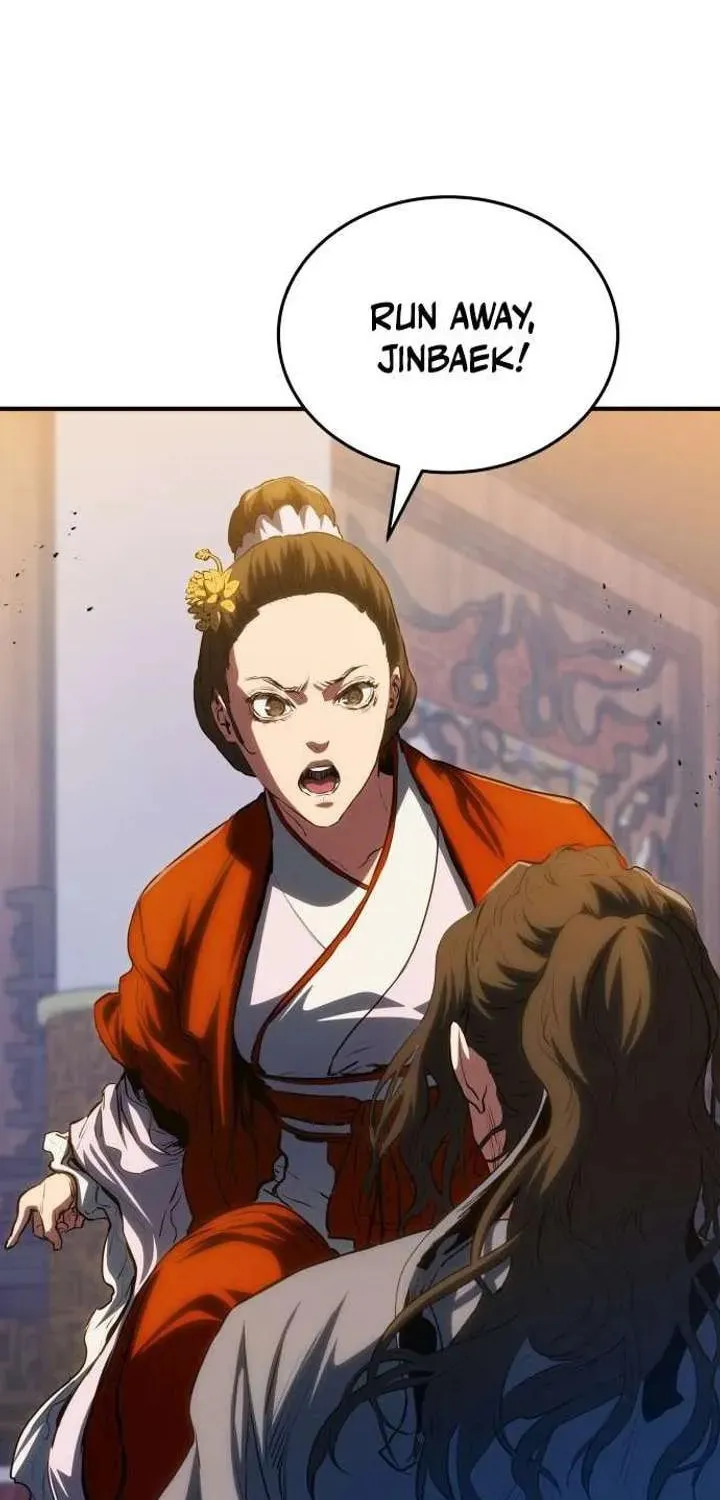 Jade of the Eight Gates Chapter 19 page 72 - 