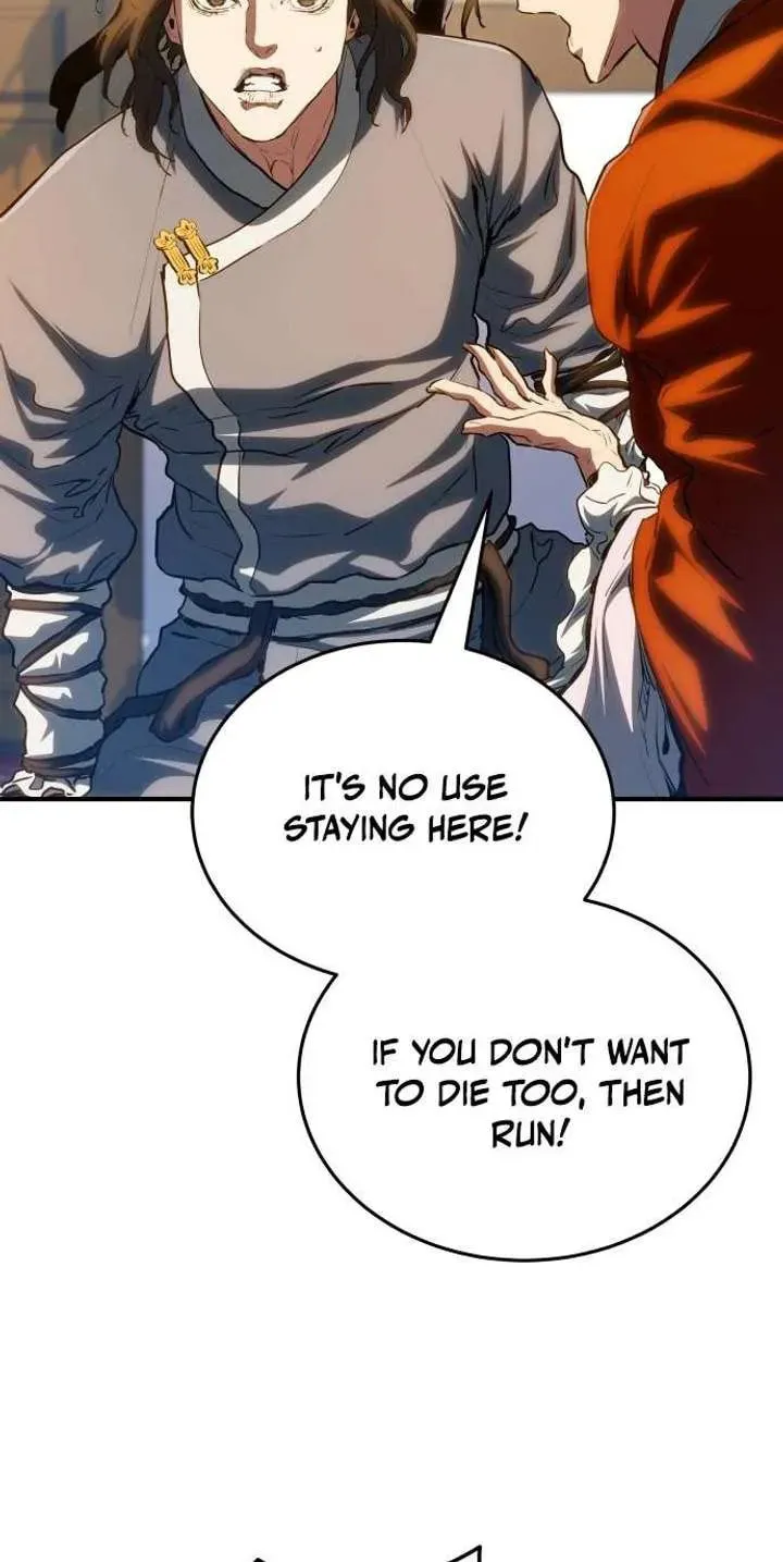 Jade of the Eight Gates Chapter 19 page 77 - 