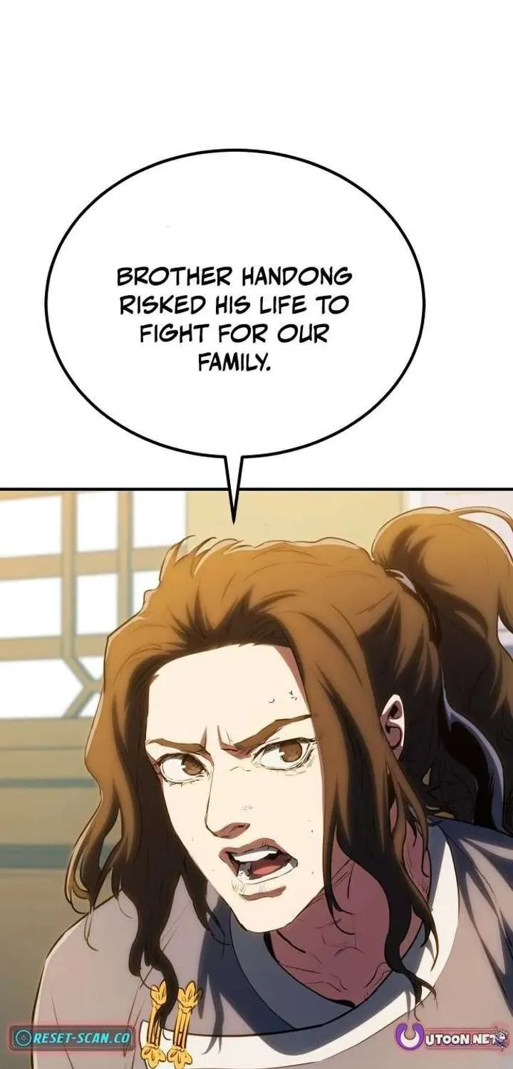 Jade of the Eight Gates Chapter 19 page 79 - 