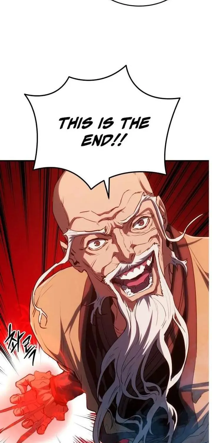 Jade of the Eight Gates Chapter 19 page 83 - 