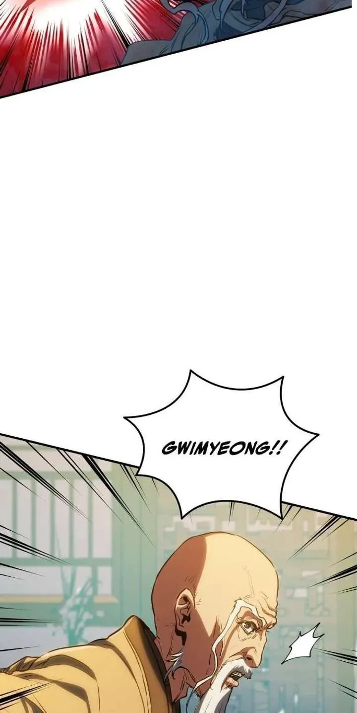 Jade of the Eight Gates Chapter 19 page 84 - 