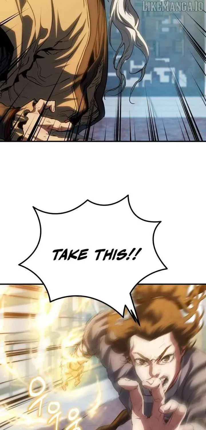 Jade of the Eight Gates Chapter 19 page 85 - 