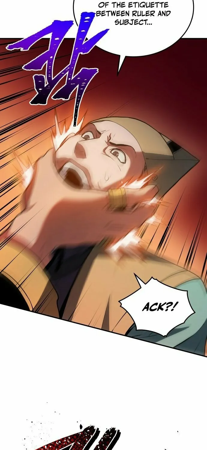 Jade of the Eight Gates Chapter 2 page 11 - 
