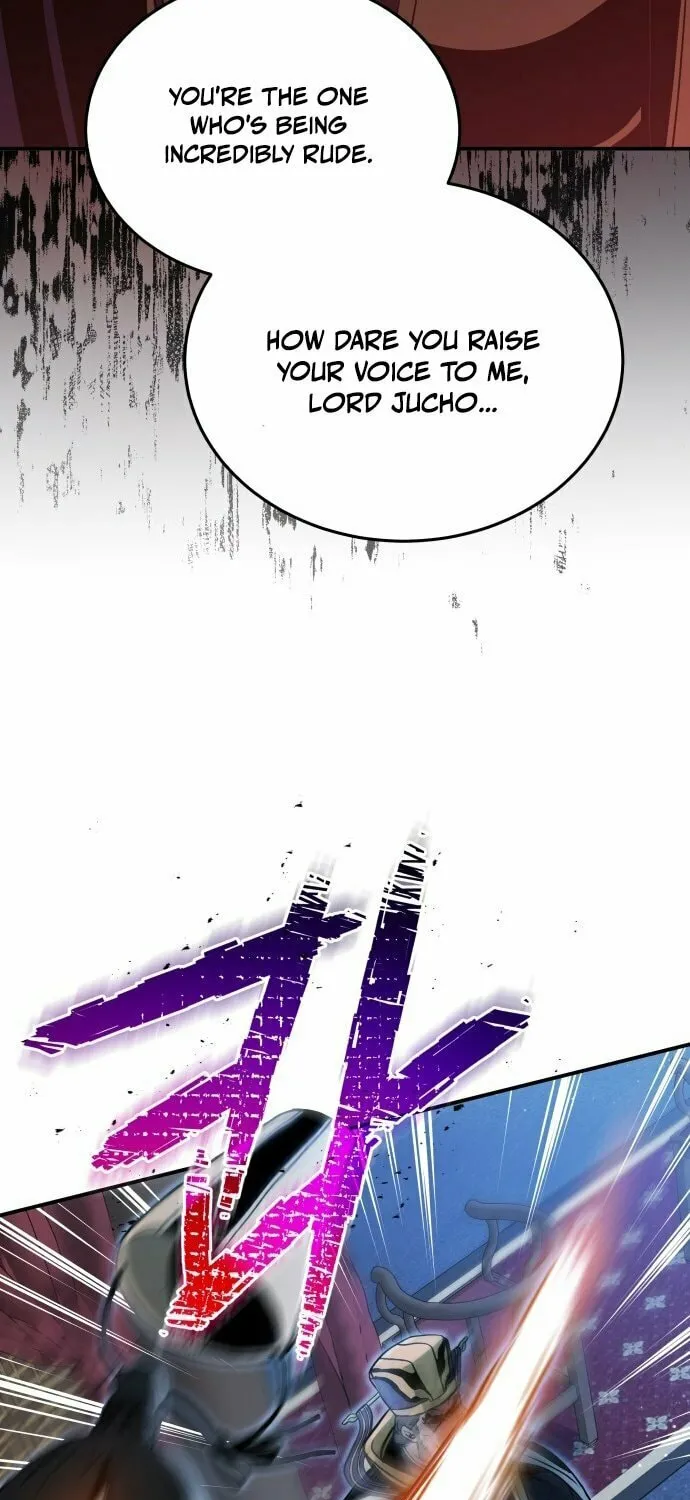 Jade of the Eight Gates Chapter 2 page 15 - 