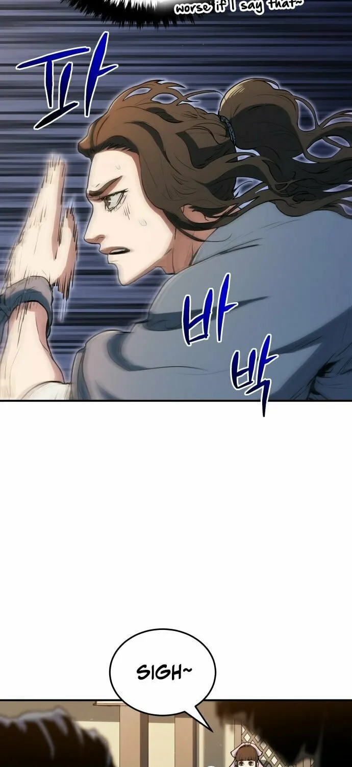 Jade of the Eight Gates Chapter 2 page 29 - 