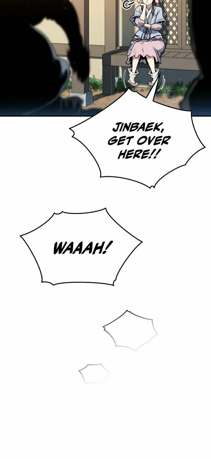 Jade of the Eight Gates Chapter 2 page 30 - 