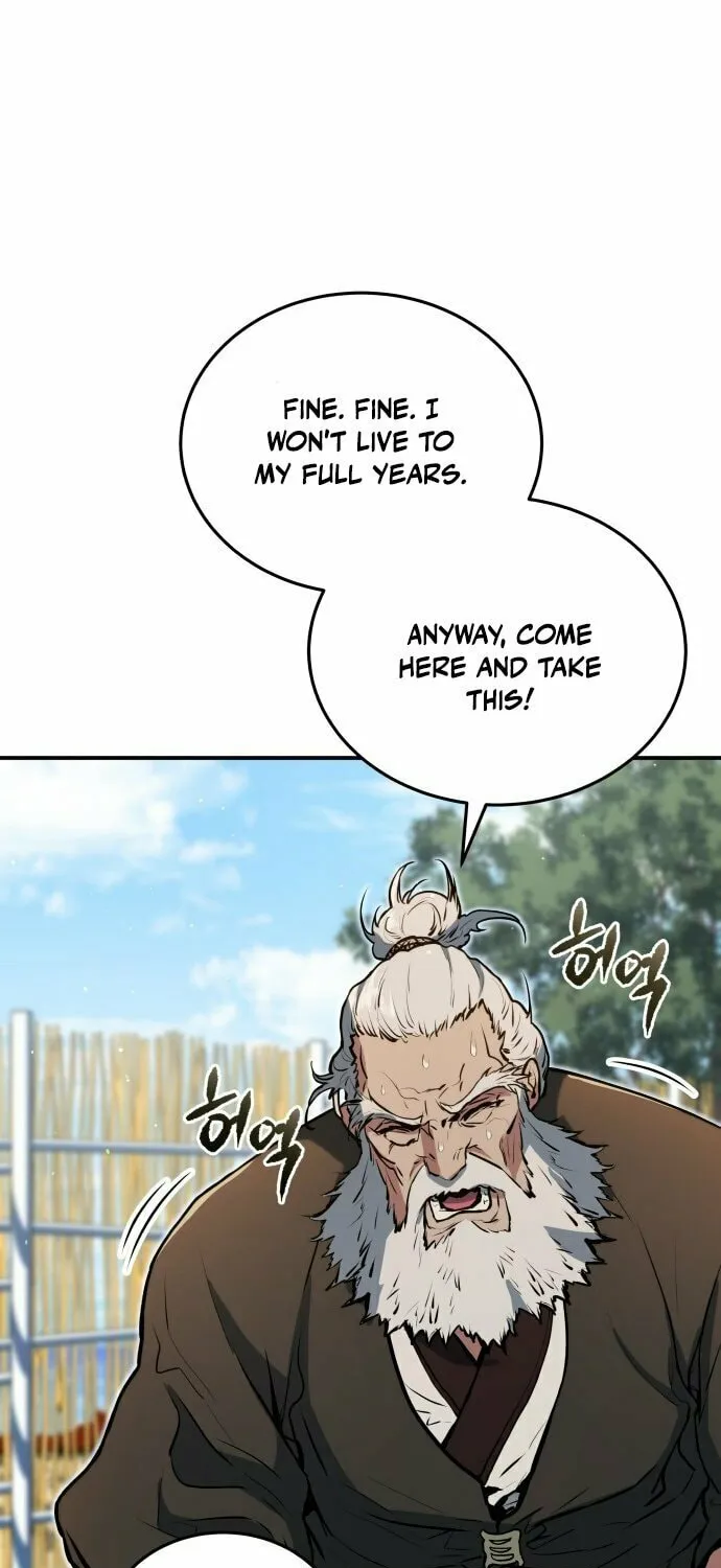 Jade of the Eight Gates Chapter 2 page 31 - 