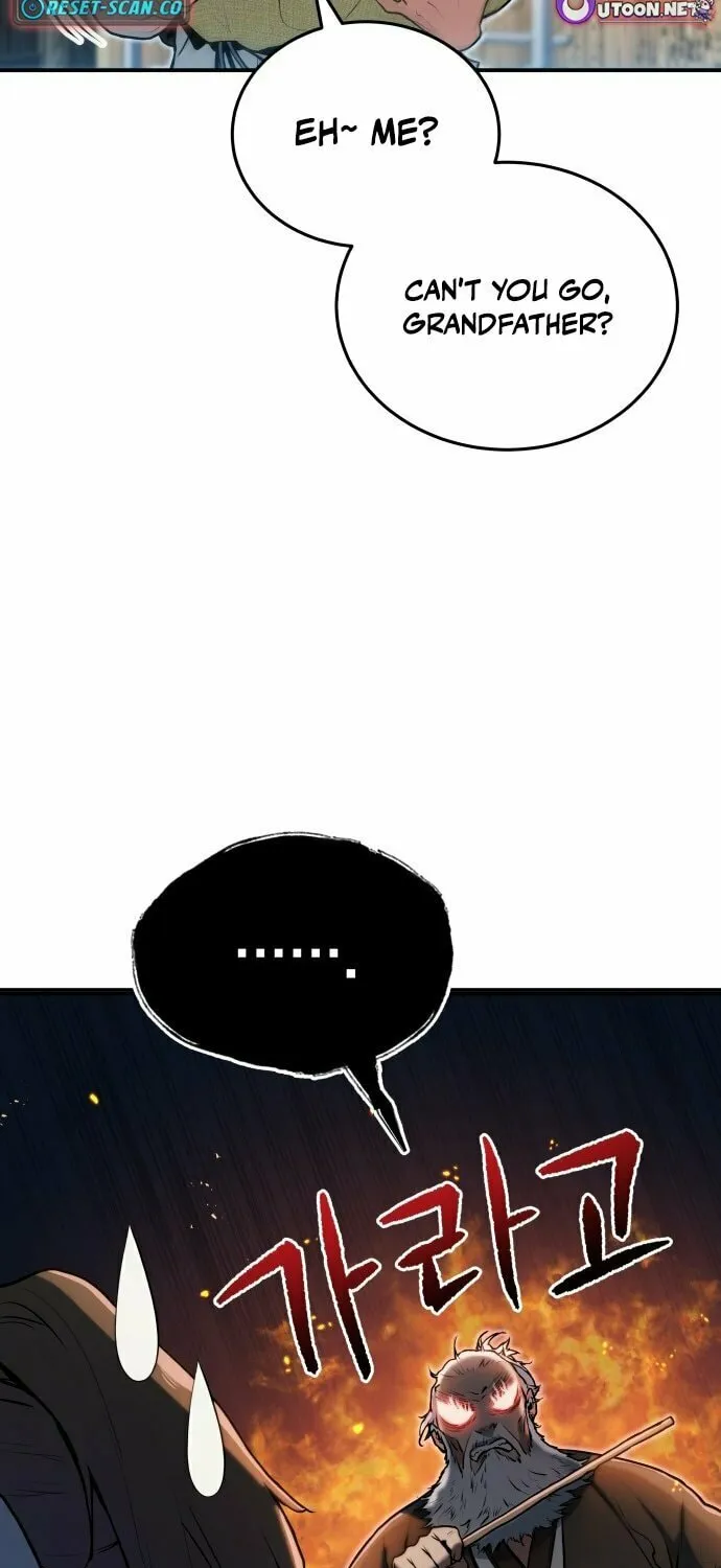 Jade of the Eight Gates Chapter 2 page 33 - 