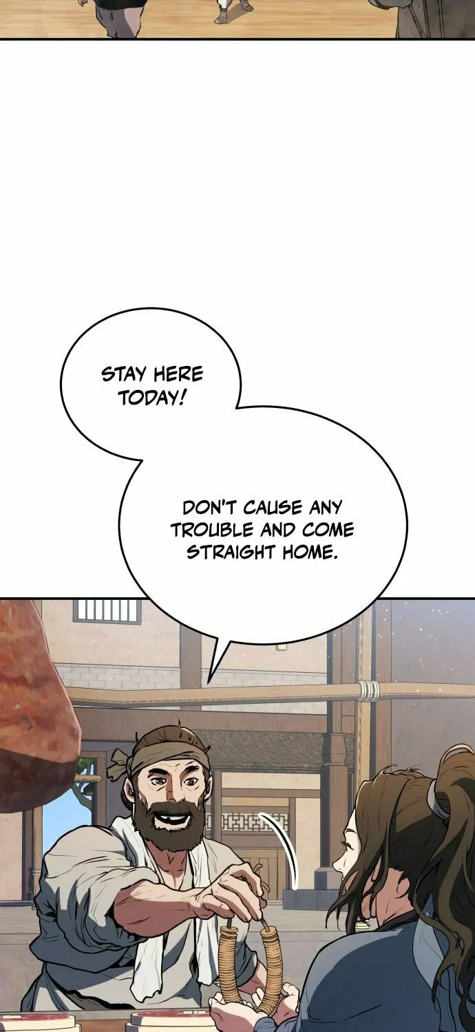 Jade of the Eight Gates Chapter 2 page 36 - 