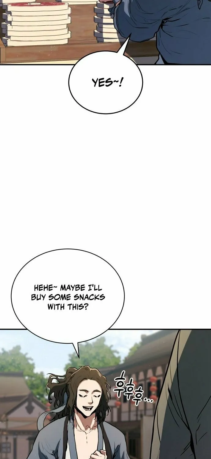 Jade of the Eight Gates Chapter 2 page 37 - 
