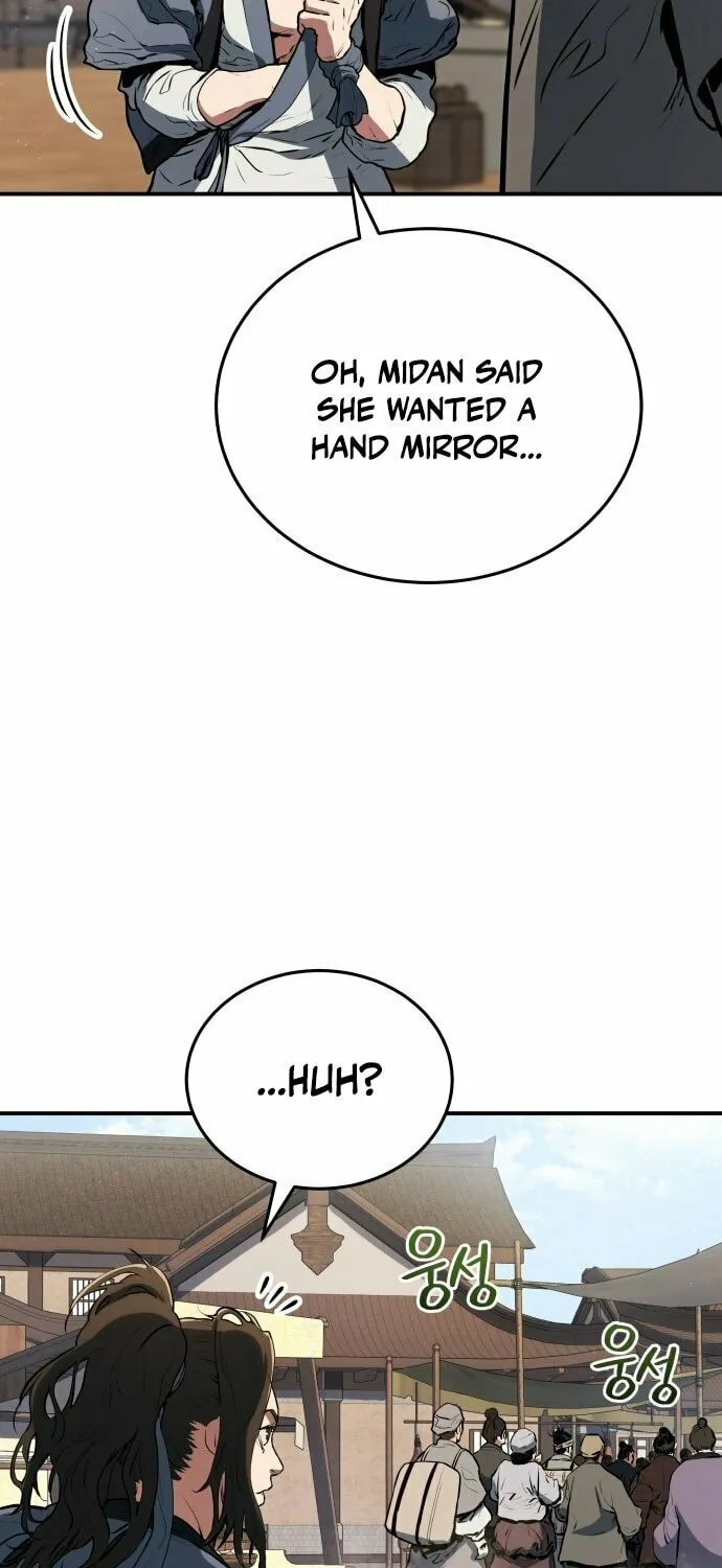 Jade of the Eight Gates Chapter 2 page 38 - 