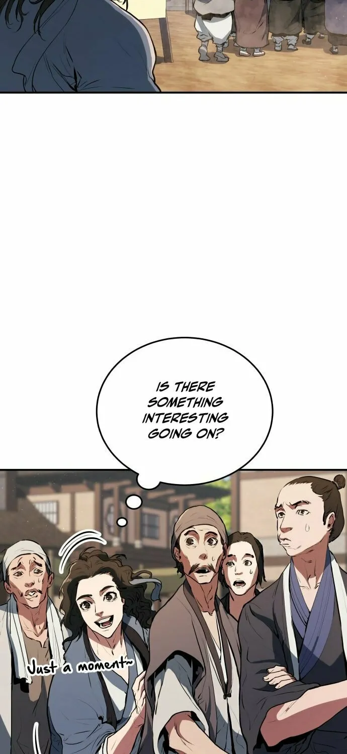 Jade of the Eight Gates Chapter 2 page 39 - 