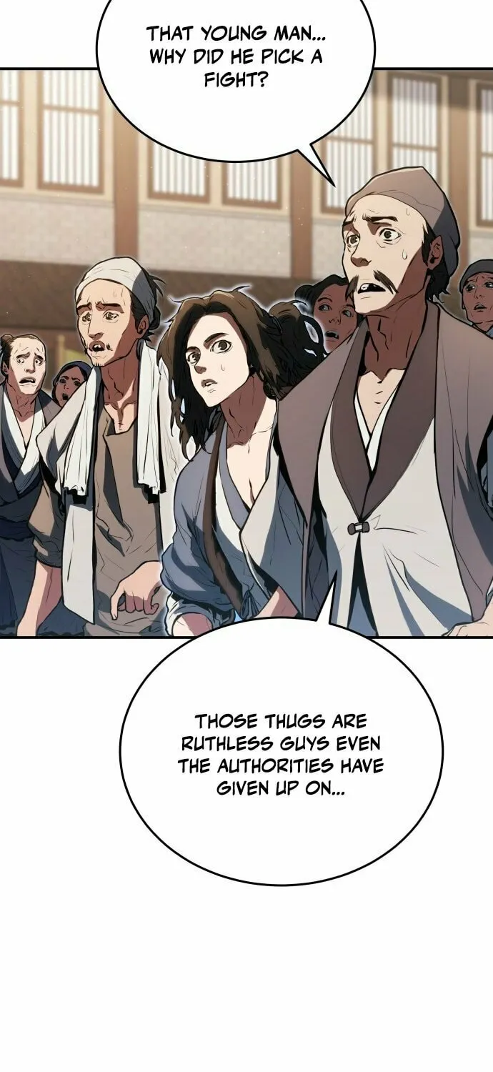 Jade of the Eight Gates Chapter 2 page 46 - 