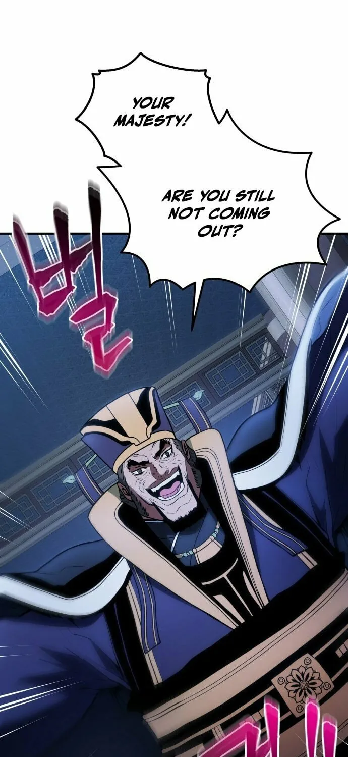 Jade of the Eight Gates Chapter 2 page 6 - 