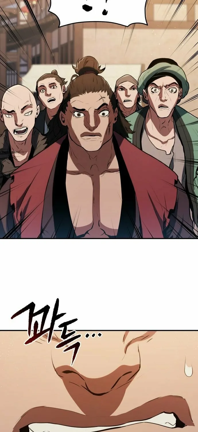 Jade of the Eight Gates Chapter 2 page 51 - 