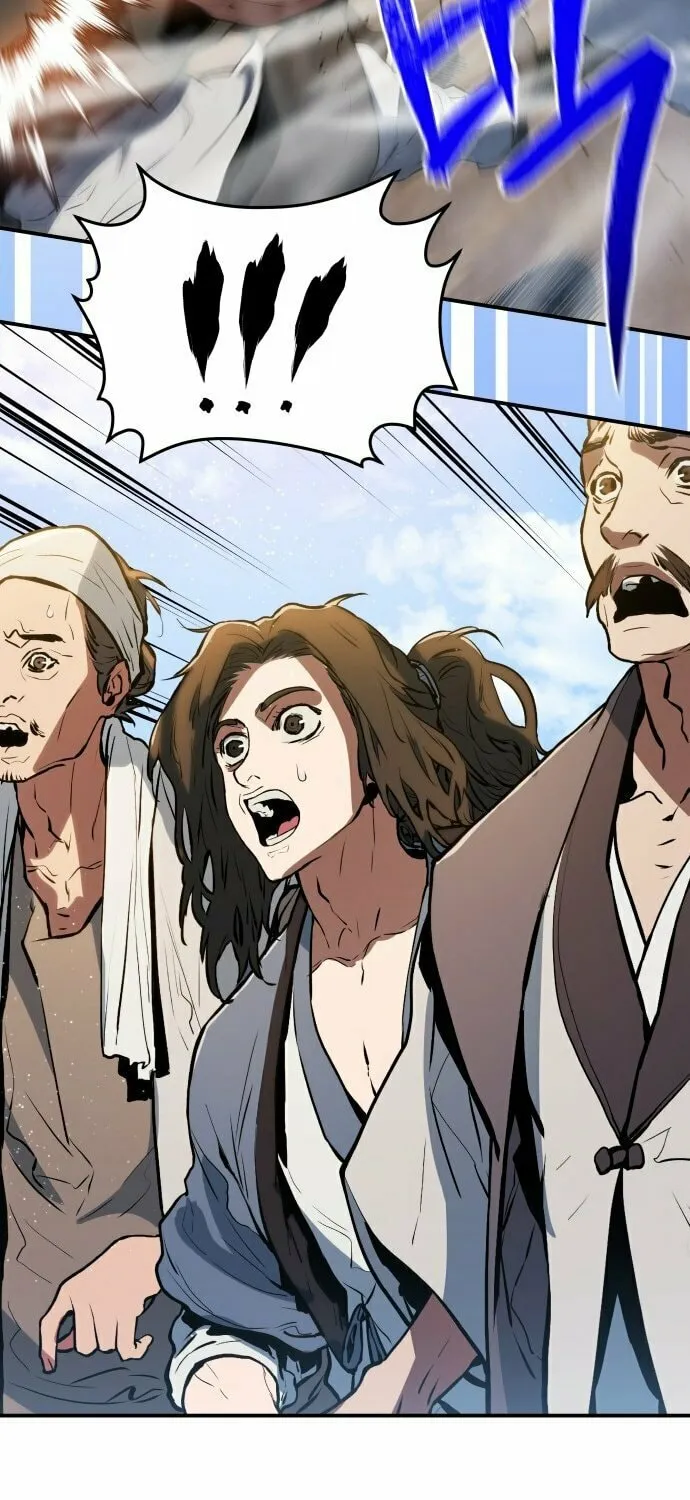 Jade of the Eight Gates Chapter 2 page 61 - 