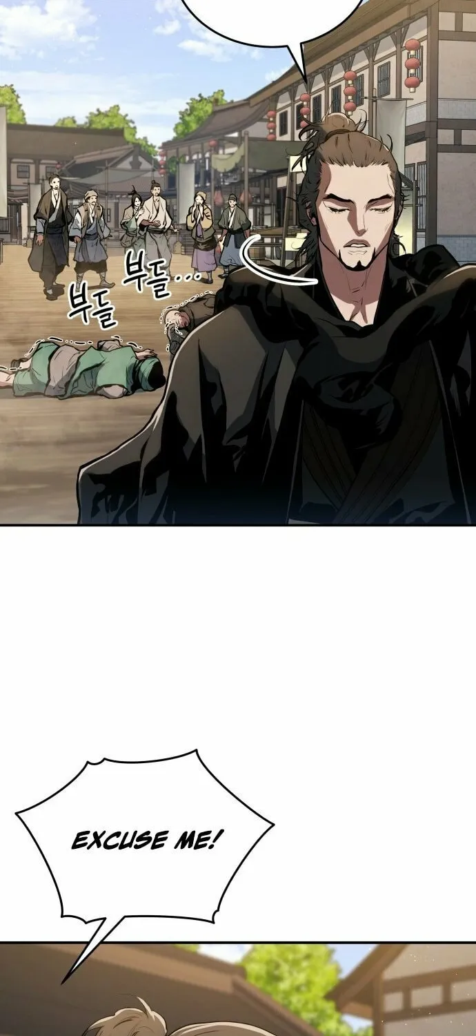 Jade of the Eight Gates Chapter 2 page 67 - 