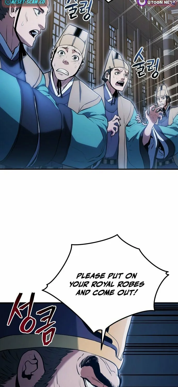 Jade of the Eight Gates Chapter 2 page 8 - 